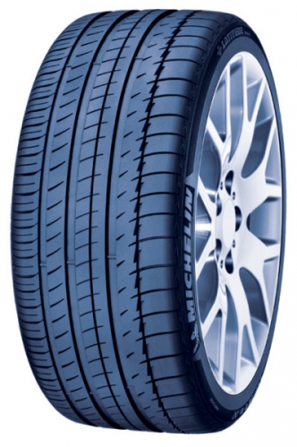 MICHELIN LATITUDE SPORT 275/55 R19 111W