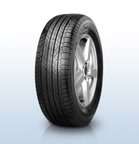 MICHELIN LATITUDE TOUR HP 255/50 R19 103V