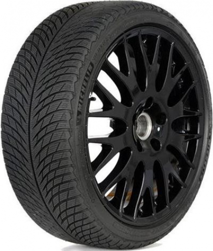 MICHELIN PILOT ALPIN 5 SUV 255/70 R18 116V