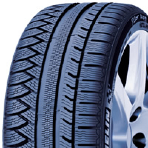 MICHELIN PILOT ALPIN PA3 285/40 R19 103V