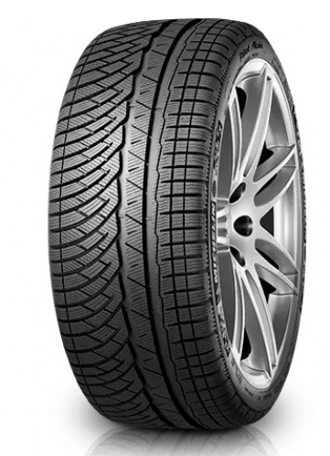 MICHELIN PILOT ALPIN PA4 285/35 R20 104V