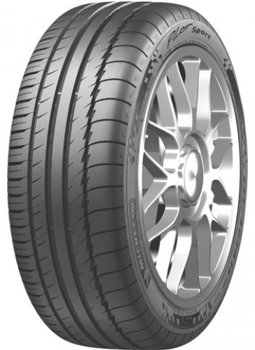 MICHELIN PILOT SPORT PS2 265/30 R20 94Y