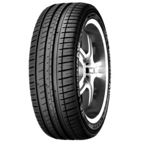 MICHELIN PILOT SPORT 3 285/35 R20 104Y