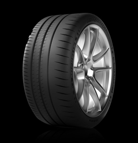 MICHELIN PILOT SPORT CUP 2 245/35 R19 93Y