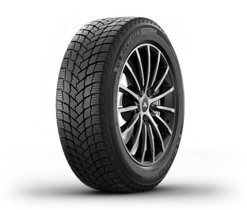 MICHELIN X ICE SNOW 235/45 R18 98H