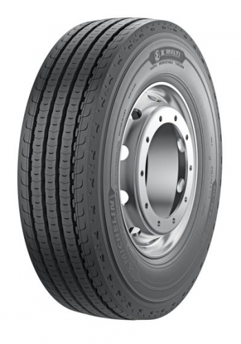 MICHELIN X MULTI Z 385/65 R22.50 160K