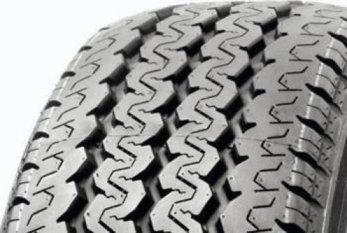 TRIANGLE MILEAGE PLUS TR652 165/80 R14 91S