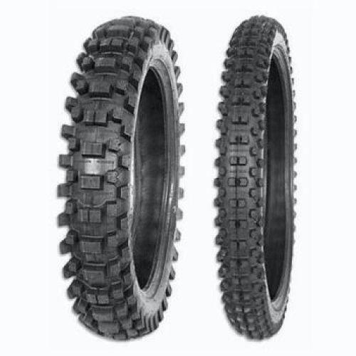 KENDA MILLVILLE BLACK K771 60/100 R12 33J