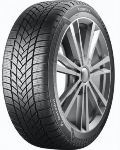 Matador MP93 NORDICCA 175/65 R14 82T