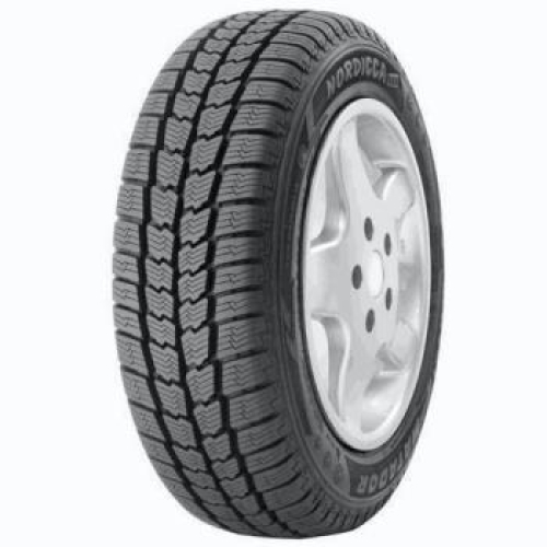 Matador MPS 520 NORDICCA VAN 195/75 R16 107R