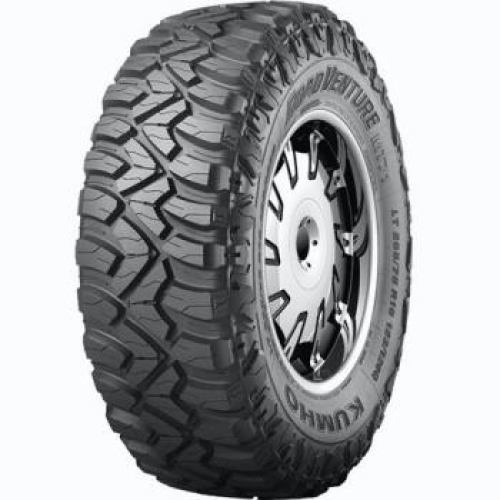 KUMHO MT71 35/12.50 R17 121Q