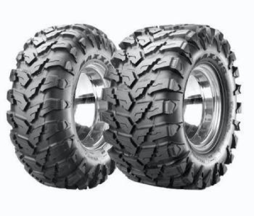 MAXXIS MU-521 27/11 R12 85J