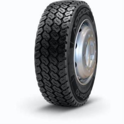 NORDEXX MULTI CON 10 445/65 R22.50 169K