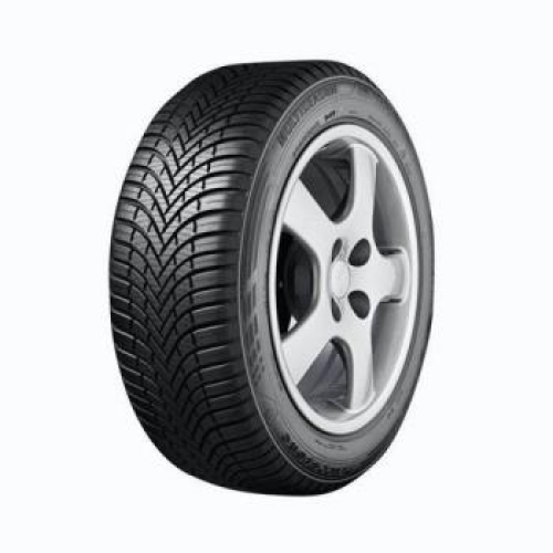 FIRESTONE MULTISEASON 2 245/45 R18 100W