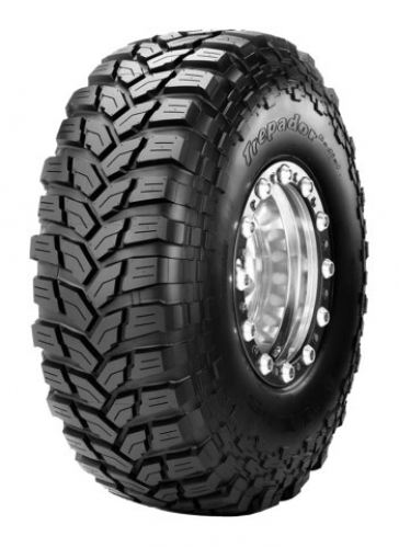 MAXXIS M8060 TREPADOR 37/12.50 R16 124K