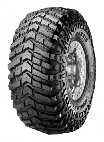 MAXXIS M8080 MUDZILLA LT 35/13.50 R16 121K