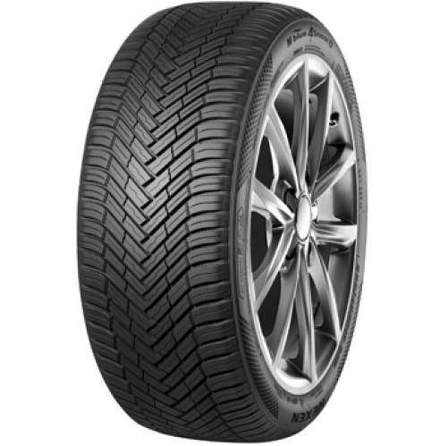 NEXEN N'blue 4Season 2 205/60 R16 96H