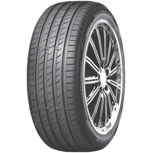 NEXEN N'Fera SU1 225/30 R20 85Y DOT2021