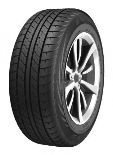 NANKANG PASSION CW-20 215/60 R17 109T