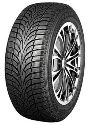 NANKANG WINTER ACTIVA SV-3 195/65 R15 91T