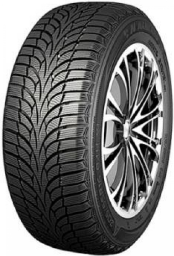 NANKANG WINTER ACTIVA SV-3 255/40 R20 101V