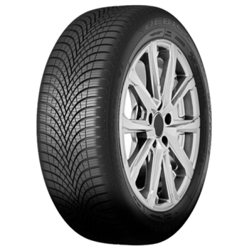 DEBICA Navigator 3 235/60 R18 107V DOT2022