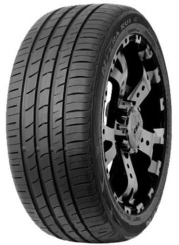 NEXEN N'FERA RU1 235/55 R18 100V