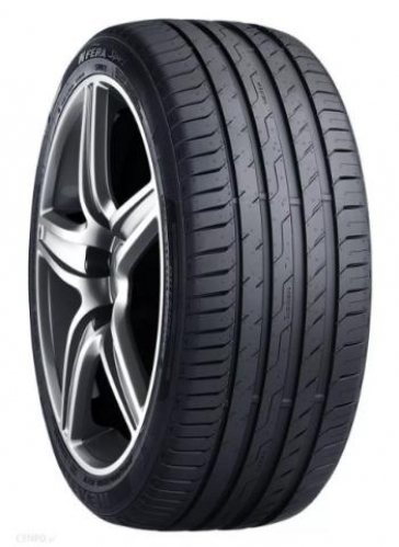 NEXEN N'FERA SPORT 225/55 R18 102Y OE