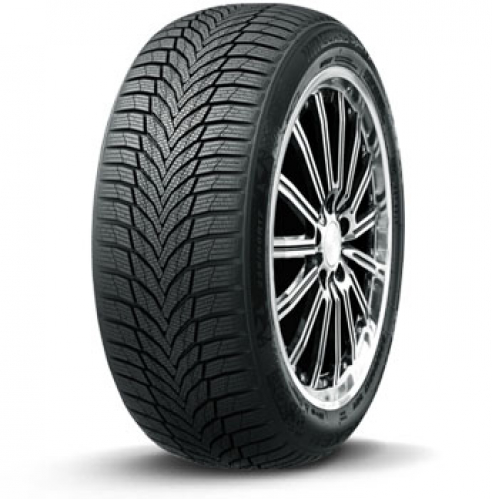 NEXEN WINGUARD SPORT 2 SUV# 225/60 R18 104V