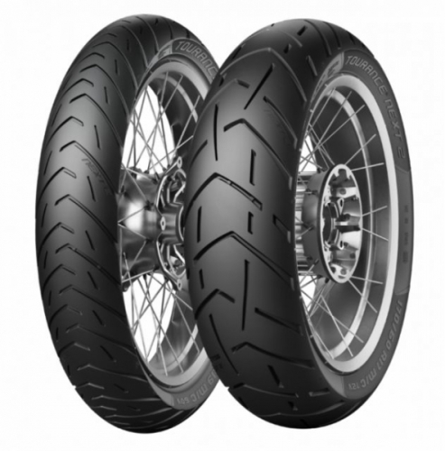 METZELER TOURANCE NEXT 2 150/70 R18 70V