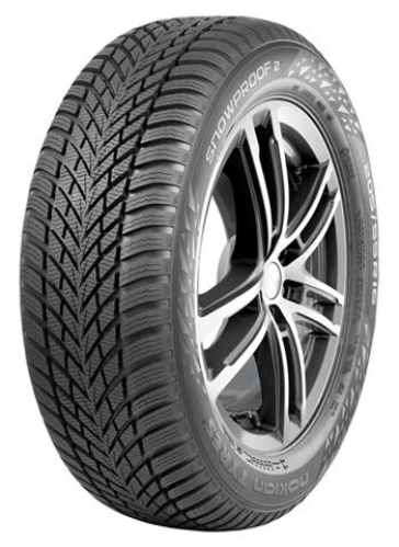 NOKIAN SNOWPROOF 2 205/55 R16 94H