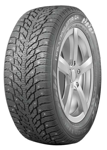 NOKIAN HKPL C4 225/70 R15 112R