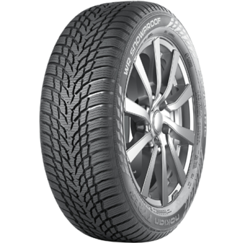 NOKIAN WR SNOWPROOF 195/60 R15 88T DOT2022