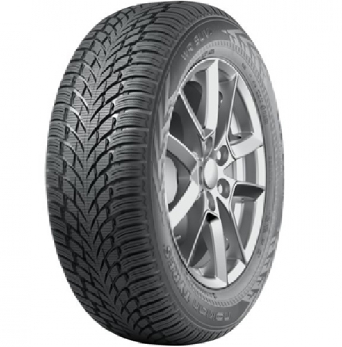 NOKIAN WR SUV 4 285/40 R21 109V