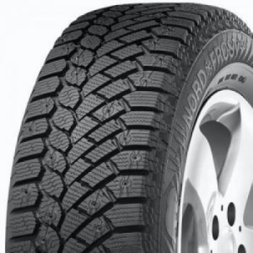 Gislaved NORD FROST 200 195/65 R15 95T