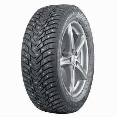 NOKIAN NORDMAN 8 195/65 R15 95T