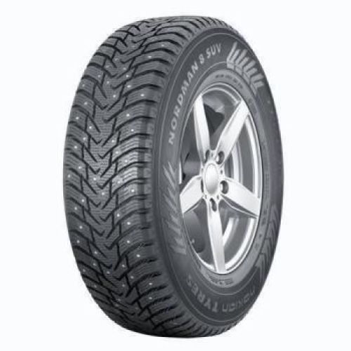 NOKIAN NORDMAN 8 SUV 225/55 R18 102T