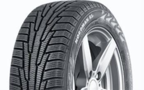 NOKIAN NORDMAN RS2 215/55 R17 98R