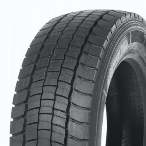 TRAZANO NOVO ENERGY D23 315/60 R22.50 154K