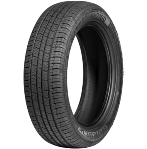 NORDEXX NU7100 255/60 R18 112H