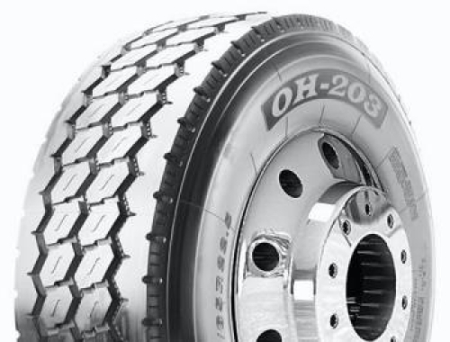 Otani OH-203 385/65 R22.50 160K