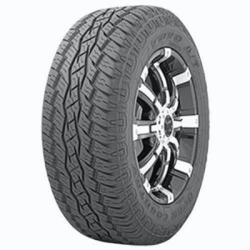 TOYO OPEN COUNTRY A/T + 225/75 R16 115S