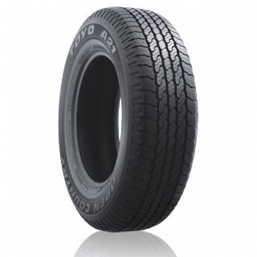 TOYO OPEN COUNTRY A21 245/70 R17 108S