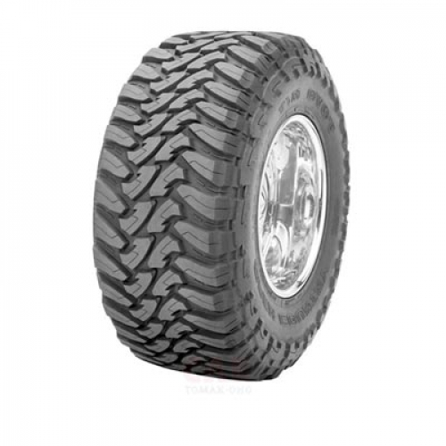 TOYO OPEN COUNTRY M/T 235/85 R16 120P