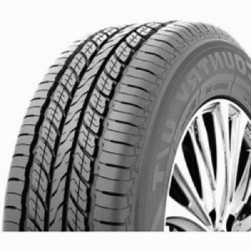 TOYO OPEN COUNTRY U/T 215/55 R17 94V