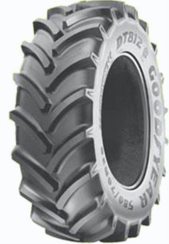 GOODYEAR OPTITRAC DT812 280/70 R18 114B