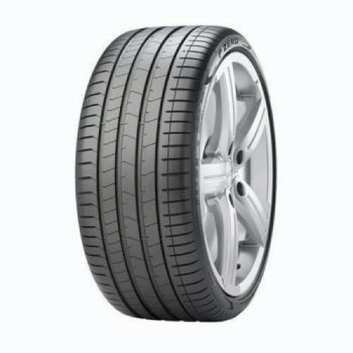 PIRELLI P ZERO LUXURY SALOON 255/45 R19 104Y