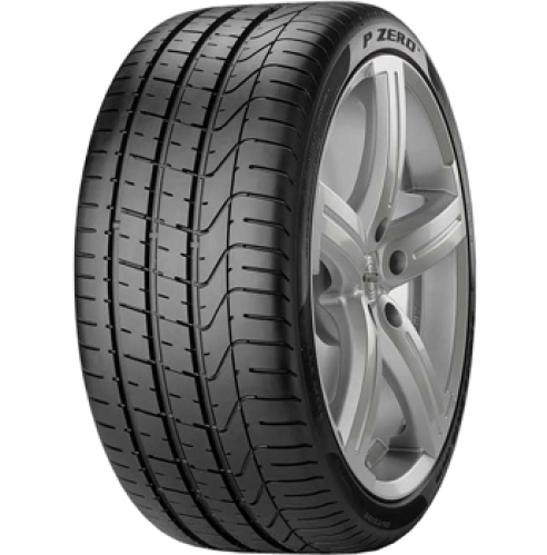 PIRELLI P-Zero (PZ4) PNCS 265/35 R21 103Y