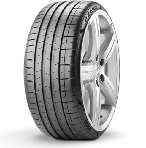 PIRELLI P-Zero (PZ4) Sport 235/45 R18 94Y N1 DOT2021