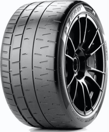 PIRELLI P ZERO R 265/35 R21 101Y